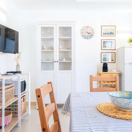 Appartement New Leuca