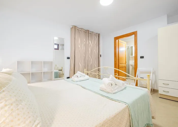 New Leuca