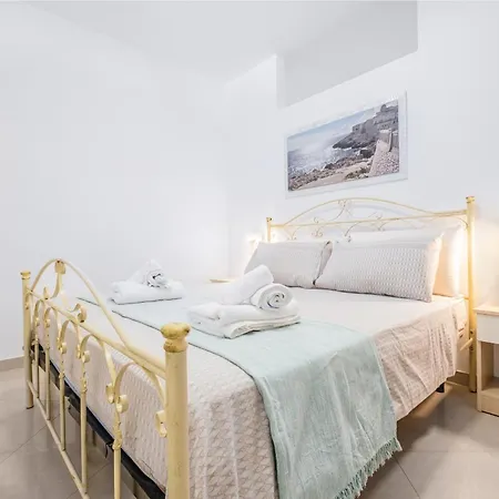 Appartement New Leuca Santa Maria di Leuca