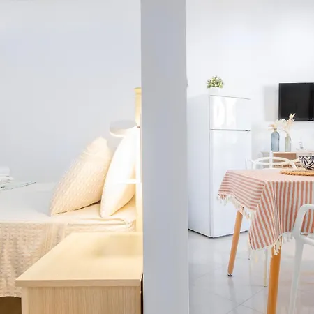 New Leuca Apartmán