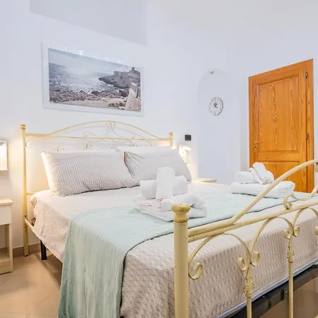 New Leuca Apartmán Santa Maria di Leuca