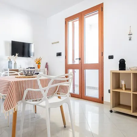 New Leuca Appartement *