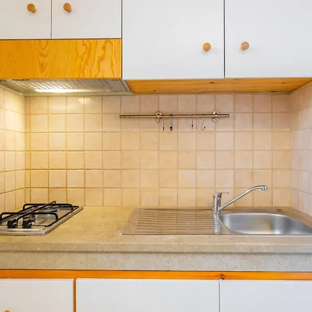 New Leuca Апартаменты *