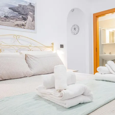 Apartmán New Leuca